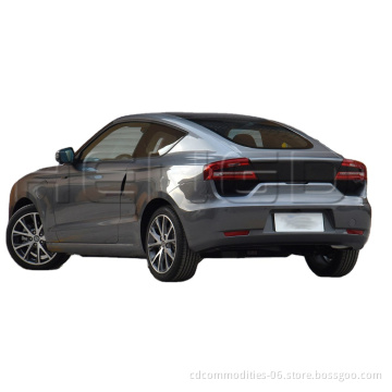بطارية ليثيوم 140 كم/ساعة سيارة كهربائية صينية مصغرة لـ Leapmotor S01 380 Pro Edition